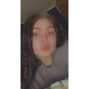 Meet your Posher, Ciarra